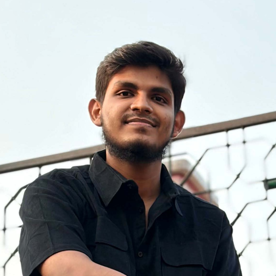 Sheikh Mueid